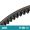 Rubber toothed v-belt synchronous belt supplier