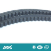 industrial wrapped narrow rubber raw edge cogged v-belts