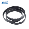 Custom-Made Industrial Rubber Timing Belts