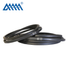  Auto Engine Sale Wrapped Rubber Classical V Belt