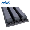 v belt 8pk1640 rubber v ribbed fan belt 8pk1816 3289404 for cummins