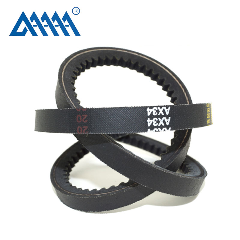 Wholesale Rubber Belt Industrial V Belt