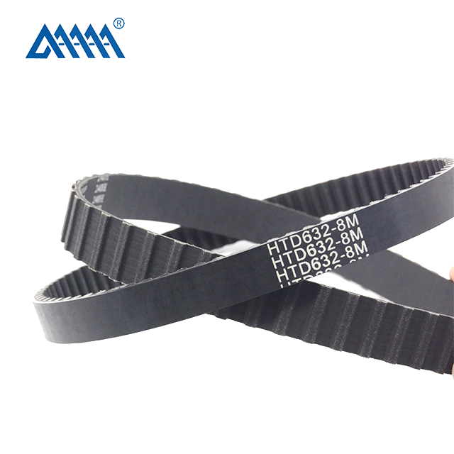  Excellent timing belt serpentine belt from China