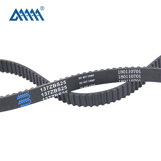 China Origin Timing Belt Series for Auto Spare Parts